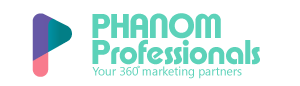 Phanom Professionals Long Logo
