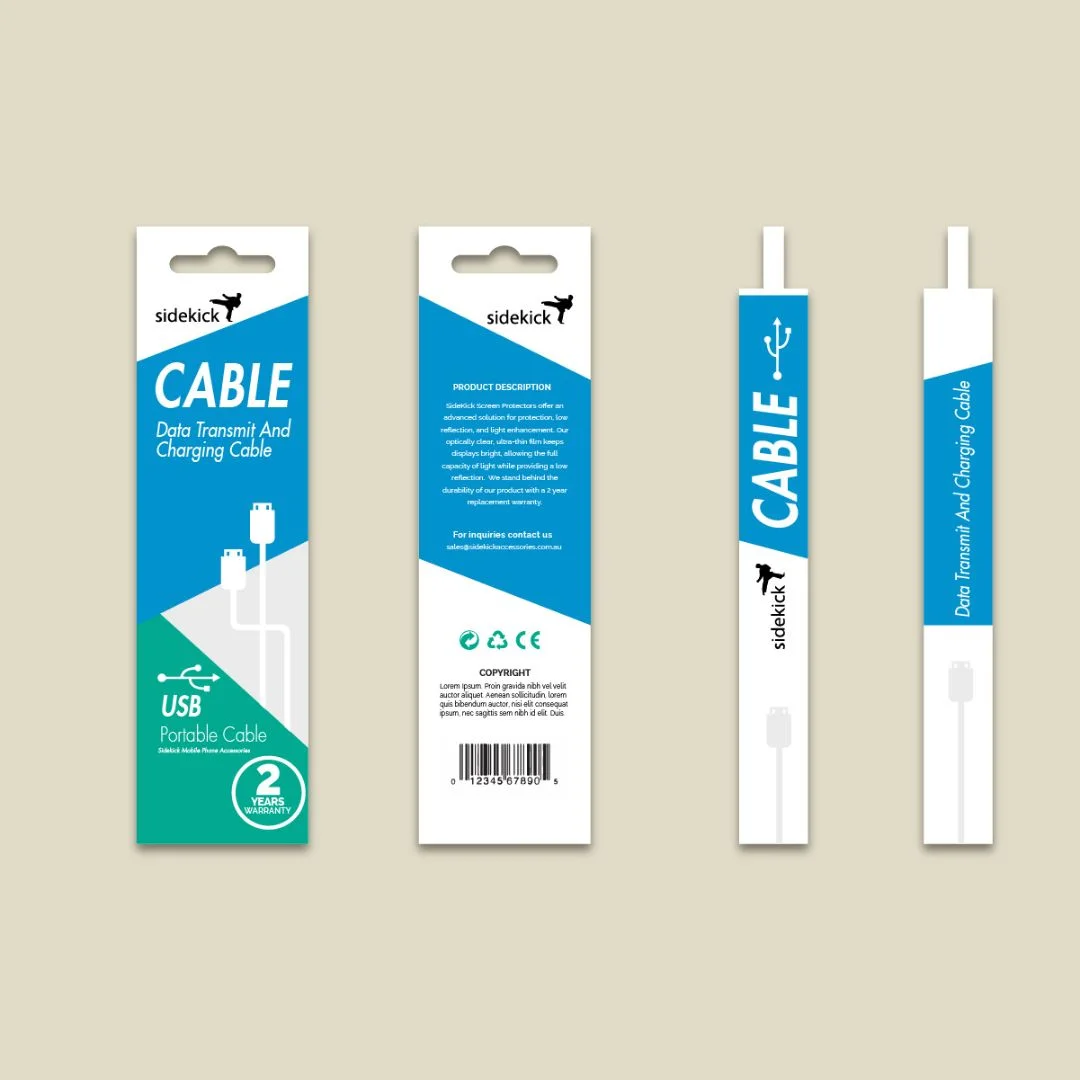 Data cable 2