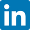 LinkedIn PNG Logo