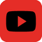 Youtube PNG Logo