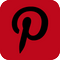 Pinterest PNG Logo