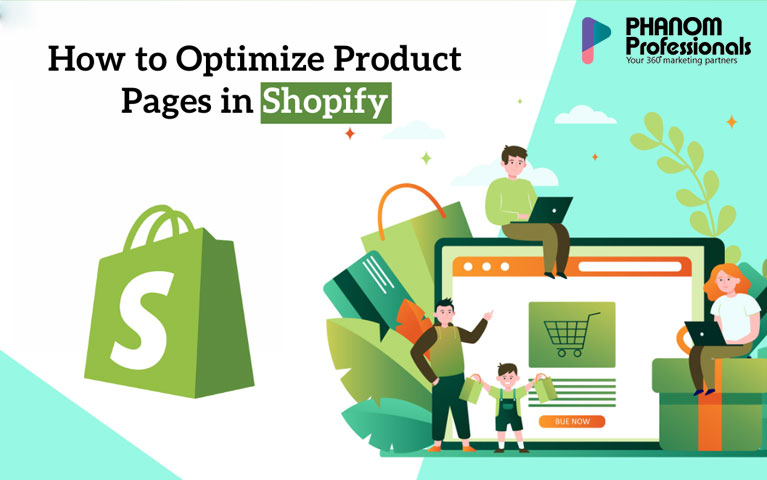 How to optimize your shopify store