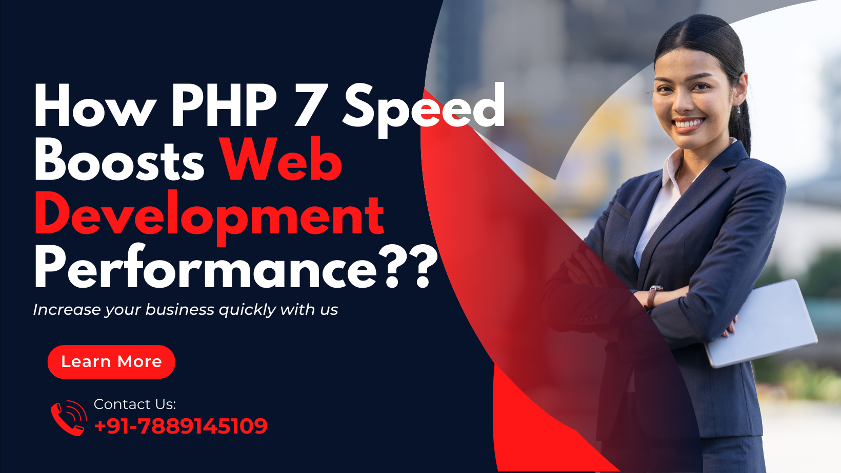 php Development services in india