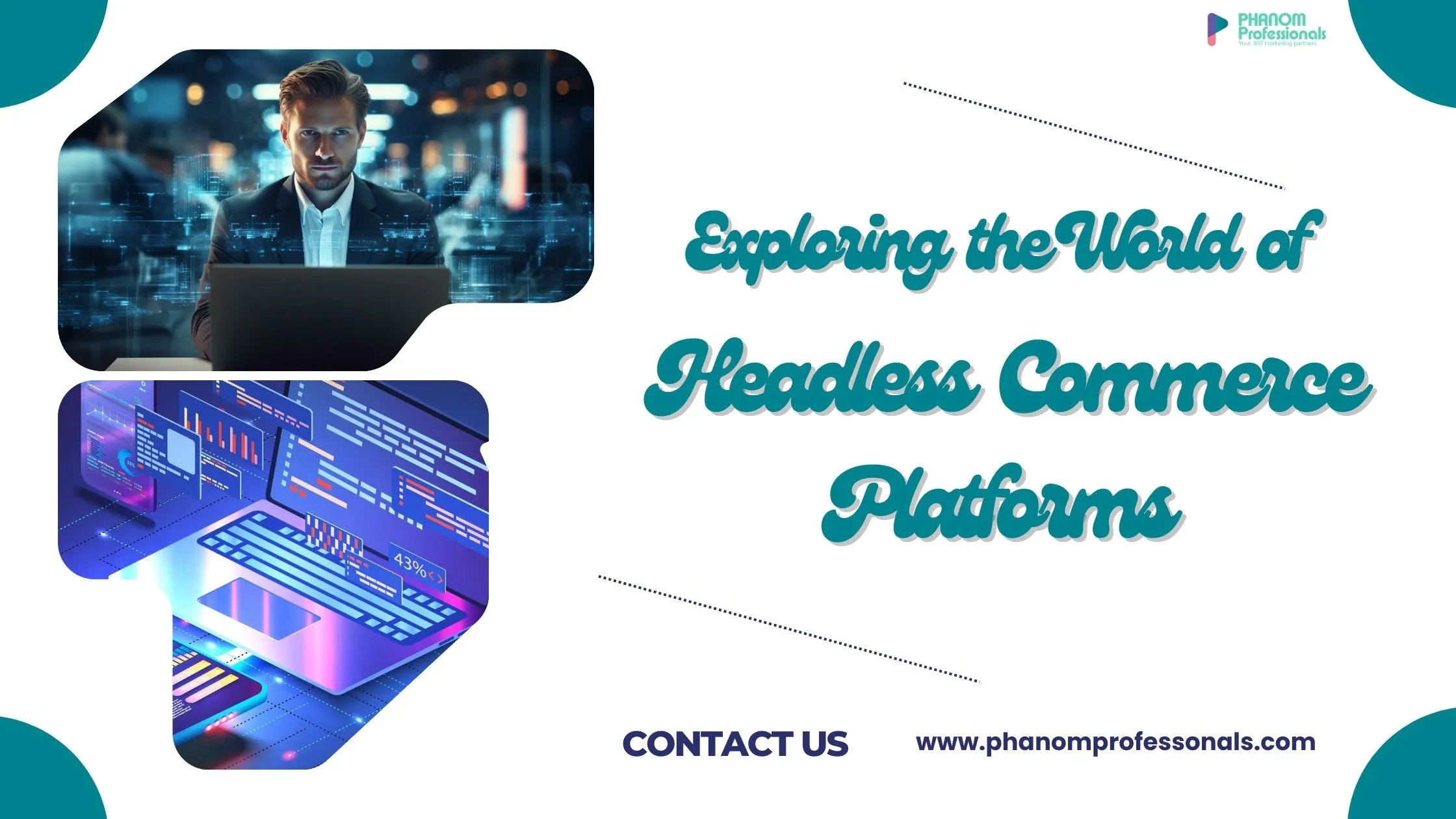 Top Headless Commerce Platforms